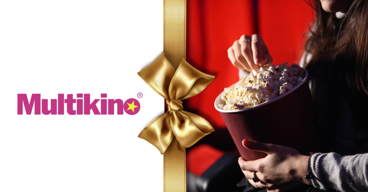 Multikino