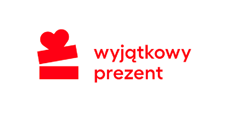 Wyjatkowy prezent