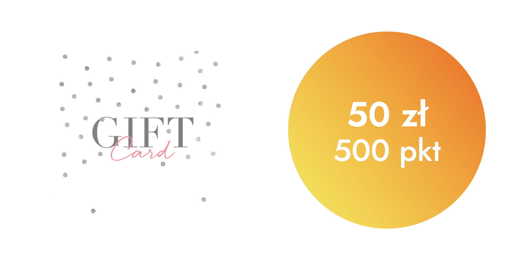 Home & You e-karta podarunkowa 50 PLN