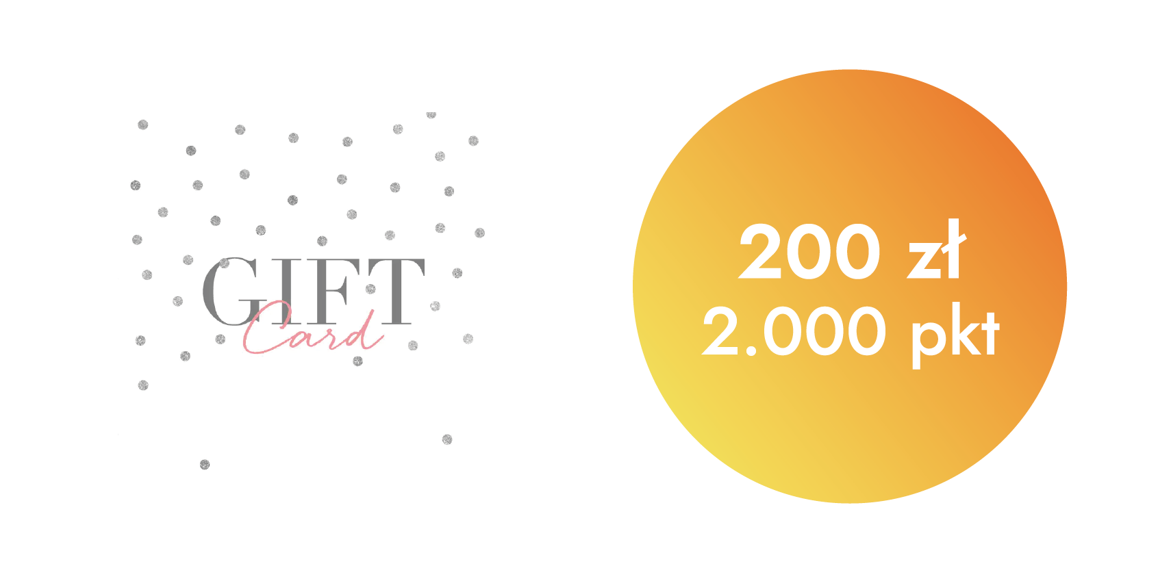 Home & You e-karta podarunkowa 200 PLN